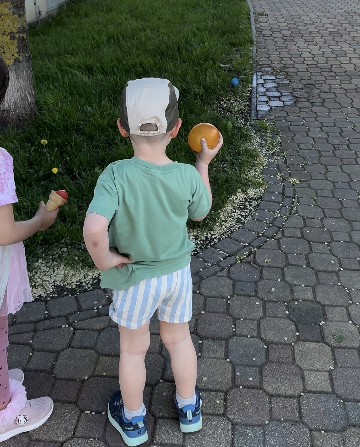 Водяні бомбочки: Літній антистрес